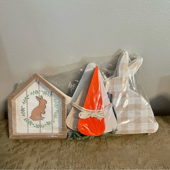 Target Easter decor - Picture 2 of 5